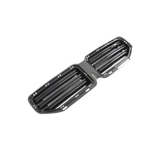 Load image into Gallery viewer, BMW G87 M2 CARBON FIBRE FRONT GRILLE - CT DESIGN
