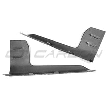 Load image into Gallery viewer, BMW G87 M2 CARBON FIBRE SIDE SKIRTS - MP STYLE
