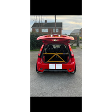 Load image into Gallery viewer, K-Brace® - Ford Fiesta MK6 ST150 BE256 Rear Strut Brace
