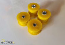Load image into Gallery viewer, Mitsubishi Evo 7 8 9 VII VIII IX AYC Models (2001-2007) Full Rear Differential Bushes
