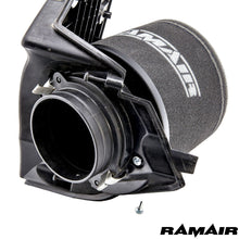 Load image into Gallery viewer, RamAir Performance Foam Air Filter &amp; Screws - Audi A4 B8 / A5 B8 / Q5 8R (MK2)
