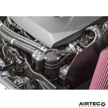 Load image into Gallery viewer, AIRTEC MOTORSPORT CATCH CAN FOR TOYOTA YARIS GR
