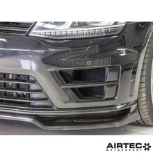 Load image into Gallery viewer, AIRTEC MOTORSPORT AUXILIARY RADIATORS FOR GOLF R MK7
