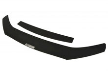 Load image into Gallery viewer, Maxton Design - FRONT RACING SPLITTER AUDI TT MK2 RS
