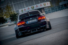 Load image into Gallery viewer, Maxton Design - BMW M3 E92 WIDE BODY + SET OF CARBON SPLITTERS
