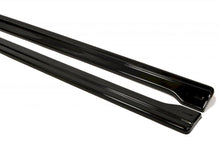 Load image into Gallery viewer, Maxton Design - SIDE SKIRTS DIFFUSERS AUDI RS6 C7
