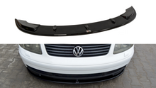 Load image into Gallery viewer, Maxton Design - FRONT SPLITTER VW PASSAT B5
