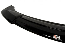 Load image into Gallery viewer, Maxton Design - Front Splitter V.2 BMW 6 E63 / E64 (Preface)
