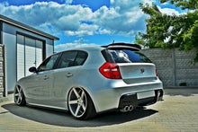 Load image into Gallery viewer, Maxton Design - SIDE SKIRTS DIFFUSERS BMW 1 E87
