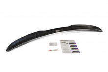 Load image into Gallery viewer, Maxton Design - SPOILER CAP SEAT LEON MK3
