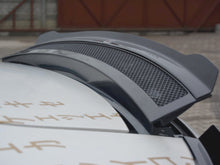 Load image into Gallery viewer, Maxton Design - SPOILER EXTENSION AUDI R8 2006 - 2015
