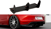 Load image into Gallery viewer, Maxton Design - REAR DIFFUSER VW POLO MK5 GTI FACELIFT (2014-2017)
