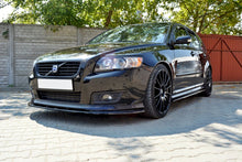 Load image into Gallery viewer, Maxton Design - FRONT SPLITTER V.1 VOLVO V50F R-DESIGN
