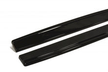 Load image into Gallery viewer, Maxton Design - SIDE SKIRTS DIFFUSERS AUDI TT MK2 RS
