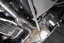 Load image into Gallery viewer, Milltek Sport - Cat Back Exhaust (Multiple Options) Audi A5 B8 (8T) 3.0TSi Multitronic / S Tronic
