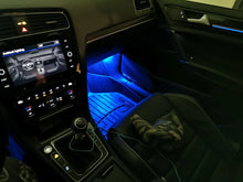Load image into Gallery viewer, Enhanced Edition - VW Audi Group OEM Footwell Unit Upgrade (Ultra Bright)
