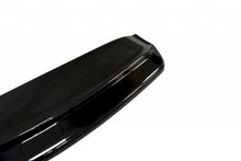 Load image into Gallery viewer, Maxton Design - CENTRAL REAR SPLITTER INFINITI QX70
