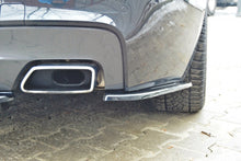 Load image into Gallery viewer, Maxton Design - REAR SIDE SPLITTERS BMW 6 GRAN COUPE M-SPORT (2013-2018)
