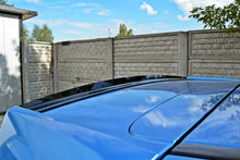 Load image into Gallery viewer, Maxton Design - SPOILER CAP SUBARU IMPREZA WRX STI 2009-2011
