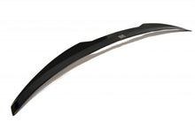 Load image into Gallery viewer, Maxton Design - SPOILER EXTENSION CAP BMW 4 F32 (2013-2016)
