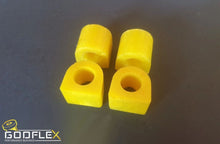 Load image into Gallery viewer, Subaru Impreza WRX Turbo 2000 GC8 (1992-2000) Front &amp; Rear Anti Roll Bar Bushes
