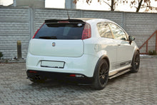 Load image into Gallery viewer, Maxton Design - REAR SIDE SPLITTERS FIAT GRANDE PUNTO ABARTH
