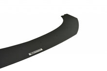Load image into Gallery viewer, Maxton Design - FRONT RACING SPLITTER PEUGEOT RCZ FACELIFT (2012-15)
