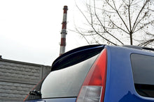 Load image into Gallery viewer, Maxton Design - SPOILER CAP FORD MONDEO MK3 ST220 ESTATE
