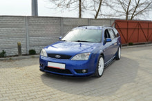 Load image into Gallery viewer, Maxton Design - FRONT SPLITTER FORD MONDEO MK3 ST220
