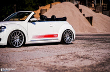 Load image into Gallery viewer, Maxton Design - SIDE SKIRTS DIFFUSERS VW BEETLE (2011-2015)
