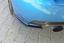 Load image into Gallery viewer, Maxton Design - REAR SIDE SPLITTERS SUBARU IMPREZA WRX STI 2009-2011
