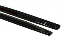 Load image into Gallery viewer, Maxton Design - SIDE SKIRTS DIFFUSERS ALFA ROMEO 159 TI
