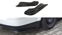 Load image into Gallery viewer, Maxton Design - REAR SIDE SPLITTERS VW PASSAT B5 ESTATE

