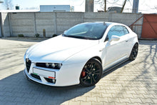 Load image into Gallery viewer, Maxton Design - FRONT SPLITTER ALFA ROMEO BRERA
