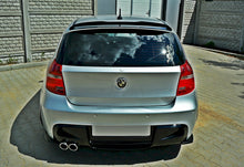 Load image into Gallery viewer, Maxton Design - REAR SIDE SPLITTERS BMW 1 E87 STANDARD/M-PERFORMANCE
