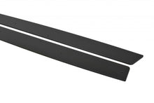 Load image into Gallery viewer, Maxton Design - RACING SIDE SKIRTS SPLITTERS BMW 4 F32 M-SPORT (2013-2016)
