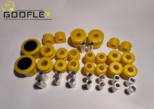 Load image into Gallery viewer, VW Golf Mk5 &amp; Mk6 Inc GTI (2003-2012) Front &amp; Rear Suspension Arms &amp; Anti Roll Bar Bushes
