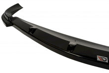 Load image into Gallery viewer, Maxton Design - FRONT SPLITTER MERCEDES CLK W208 (FOR W208 AMG)

