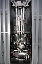 Load image into Gallery viewer, Milltek Sport - Cat Back Exhaust (Multiple Options) Audi RS3 8P S Tronic Sportback
