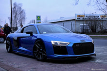 Load image into Gallery viewer, Maxton Design - FRONT SPLITTER V.2 AUDI R8 MK2
