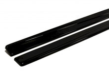 Load image into Gallery viewer, Maxton Design - SIDE SKIRTS DIFFUSERS HONDA CIVIC IX TYPE R (2015-2017)
