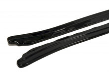 Load image into Gallery viewer, Maxton Design - SIDE SKIRTS DIFFUSERS BMW Z4 E85 / E86 (PREFACE)
