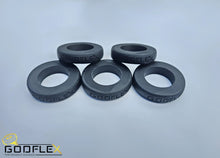 Load image into Gallery viewer, Exhaust Ring Polyurethane Rubber Hanger for Classic Audi 50,80,90,100,200, A6, Cabriolet, Golf, Passat, Mercedes

