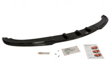 Load image into Gallery viewer, Maxton Design - FRONT SPLITTER BMW 3 E90 / E91 (FACELIFT MODEL)
