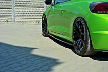 Load image into Gallery viewer, Maxton Design - SIDE SKIRTS DIFFUSERS VW SCIROCCO R MK3/ MK3 FACELIFT
