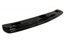 Load image into Gallery viewer, Maxton Design - CENTRAL REAR SPLITTER HONDA CIVIC VIII TYPE S/R (WITHOUT VERTICAL BARS)
