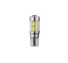 Load image into Gallery viewer, BriteVue 955 Reverse Light Bulb Upgrade – 10 SMD LED with Projector Lens (921 | W16W | T15)
