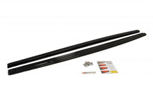 Load image into Gallery viewer, Maxton Design - SIDE SKIRTS DIFFUSERS AUDI RS3 8VA PRE-FACELIFT (2015-2016)
