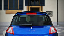 Load image into Gallery viewer, Maxton Design - SPOILER CAP RENAULT MEGANE II RS
