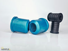 Load image into Gallery viewer, Ford Focus MK3 ALL MODELS (2011-2018) Front Suspension Arm Rear Bushes
